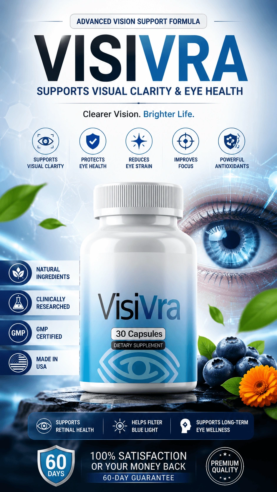 visivra official website